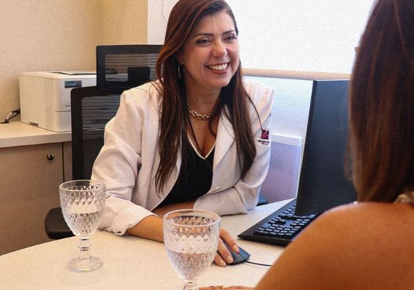 Medicina do futuro é personalizada, preventiva e próxima do paciente