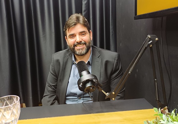 Loyola diz que não haverá briga e racha na base de Jerônimo em 2026: ‘Vamos sair unidos’