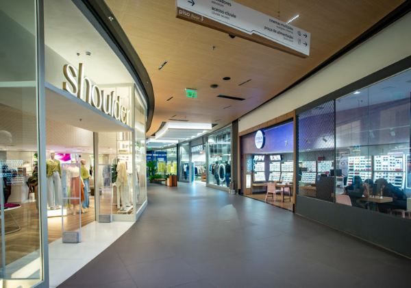 Confira o funcionamento dos shoppings de Salvador no Dia dos Comerciários