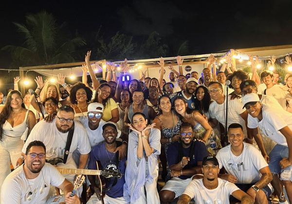 Katulê lança audiovisual no projeto ‘Bênção do Katulê’