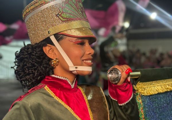 Concurso de Bandas e Fanfarras de Mata de São João consagra campeãs e emociona público em mais edição histórica