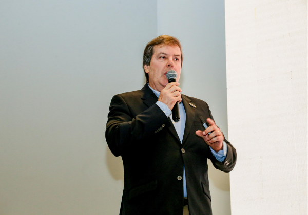 UPB e Conder firmam convênio para ampliar e reformar sede da entidade