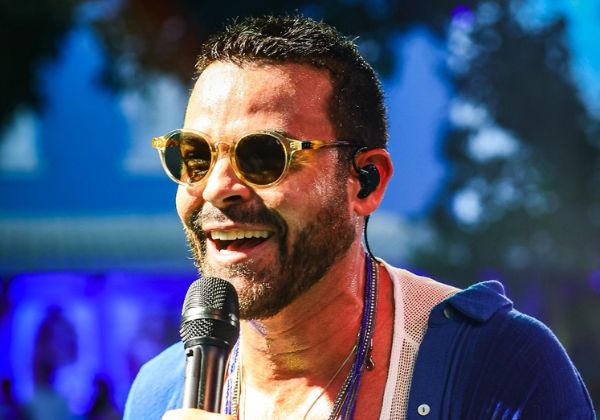 Alexandre Peixe será atração musical da Maratona de Aracaju