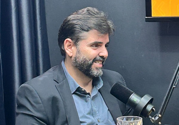 ‘Do alto de sua arrogância, ele não consegue fazer um alinhamento nacional’, diz Loyola sobre ACM Neto