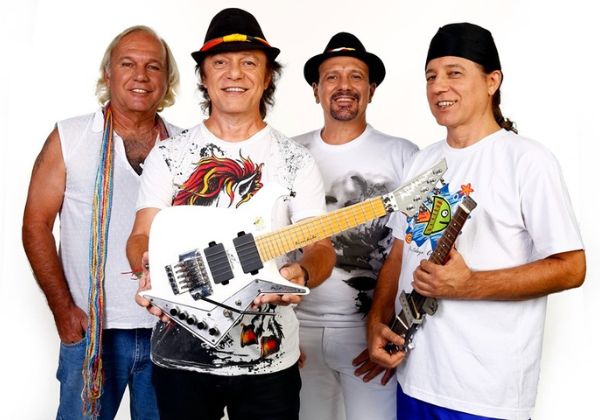 Camarote Harém Soho anuncia atrações para o Carnaval 2026