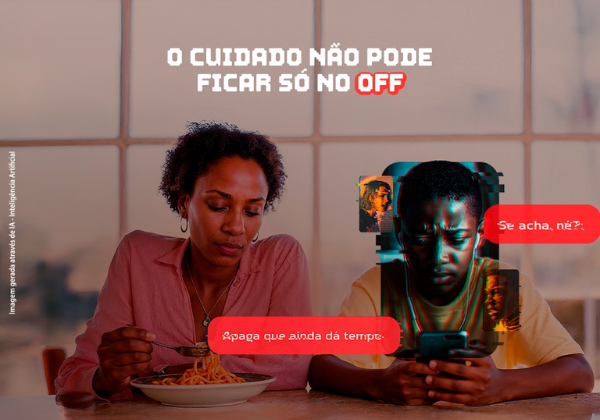 Ministério Público da Bahia lança campanha para proteger crianças e adolescentes na internet