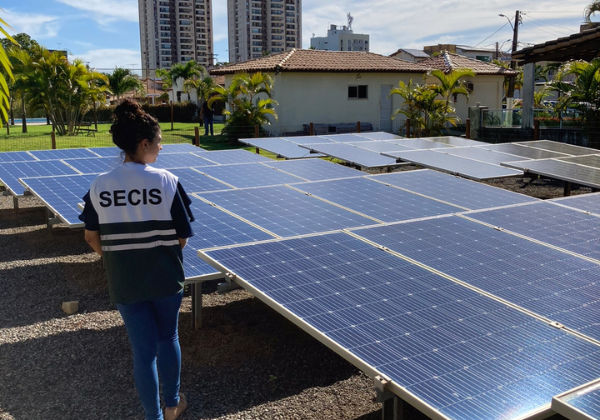 Salvador participa de estudos internacionais sobre migração climática e empregos verdes