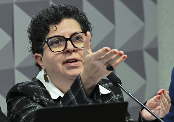 Ex-integrante do Conselho de Previdência denuncia fraudes em descontos de aposentados à CPMI do INSS