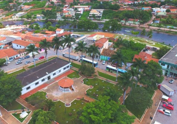 Município do oeste baiano ganhará polo da Universidade Aberta do Brasil com sete cursos de graduação