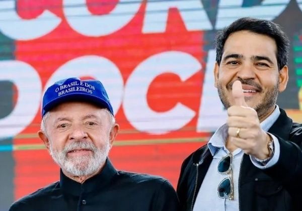 Lula indicará Messias ao STF antes de viagem à Ásia nesta terça