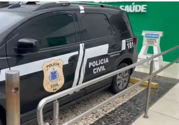 Unimed é alvo de operação em Salvador por suspeita de falhas no atendimento a crianças com TEA