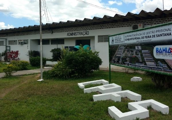 Três detentos escapam de presídio na Bahia; unidade tem a 2ª fuga em 3 meses
