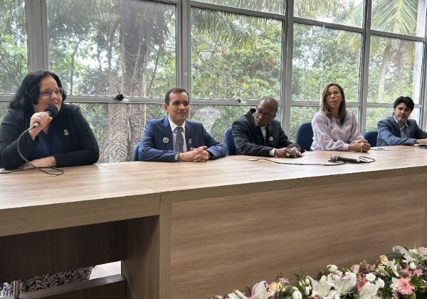 UCSal completa 64 anos unindo fé e ciência