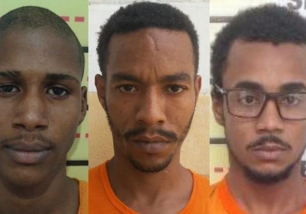 Três detentos fogem de presídio na Bahia; unidade tem 2ª fuga em 3 meses