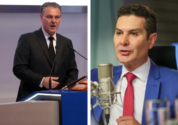 Ministros do governo Lula receberão título de cidadão baiano na Alba