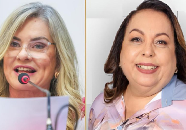 Presidente da Alba homenageia Mônica Aguiar, primeira mulher a dirigir a Faculdade de Direito da Ufba