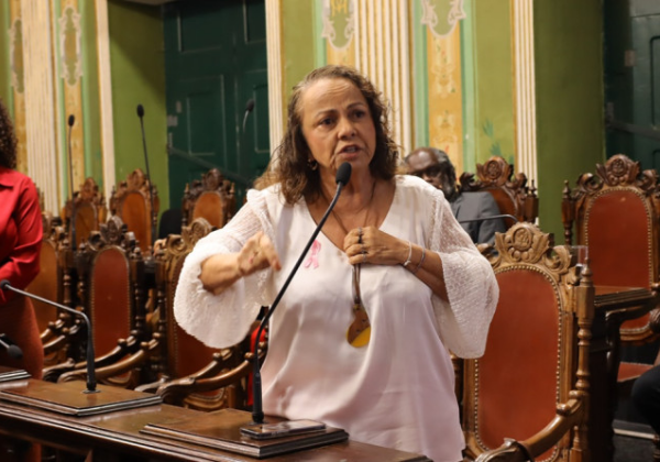 Líder da oposição cobra ação da prefeitura diante das chuvas em Salvador