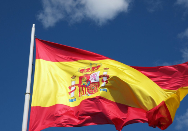 Prazo para brasileiros solicitarem cidadania espanhola pela ‘Lei dos Netos’ termina nesta quarta (22)