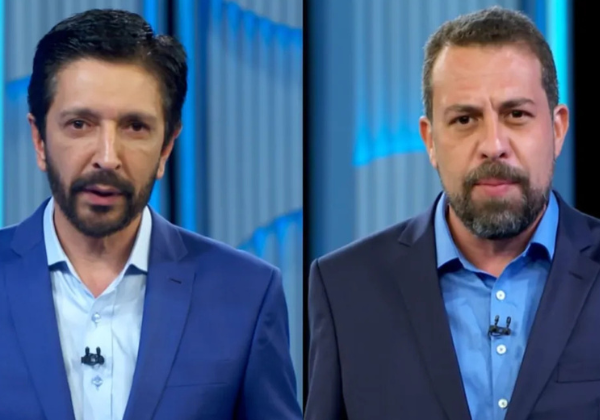 Nunes sobre nomeação de Boulos no governo Lula: 'Vai ter carteira assinada pela 1ª vez'