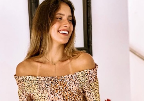 Influenciadora digital baiana é alvo de operação por suspeita de chefiar rede de tráfico de drogas