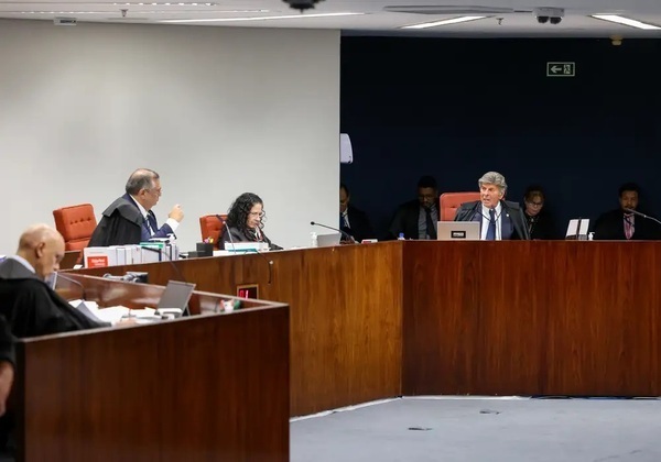 Por 4 votos a 1, STF condena sete réus do Núcleo 4 da trama golpista