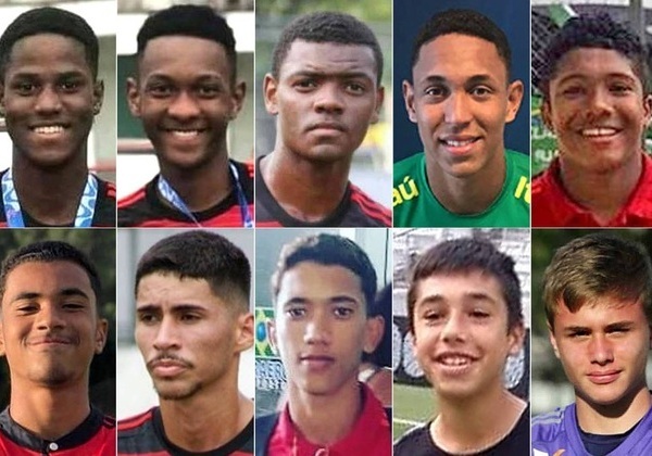 Justiça nega pedido do MP e absolve réus por incêndio que matou dez jovens no CT do Flamengo