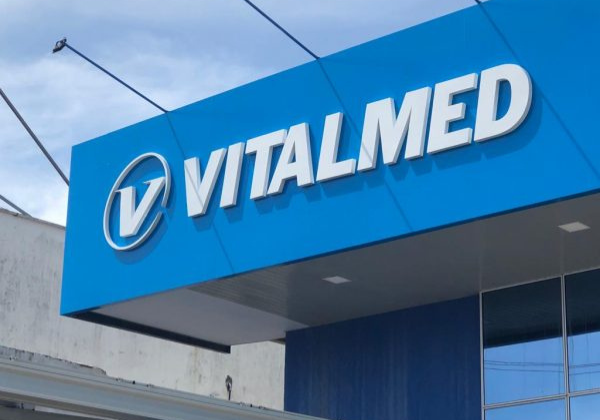 Vitalmed denuncia golpe com site falso que oferece atestados e teleatendimento