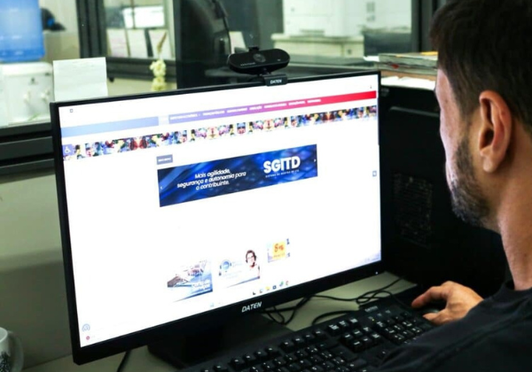 Sistema digital agiliza cálculo do ITD e beneficia mais de 1.700 contribuintes da Bahia