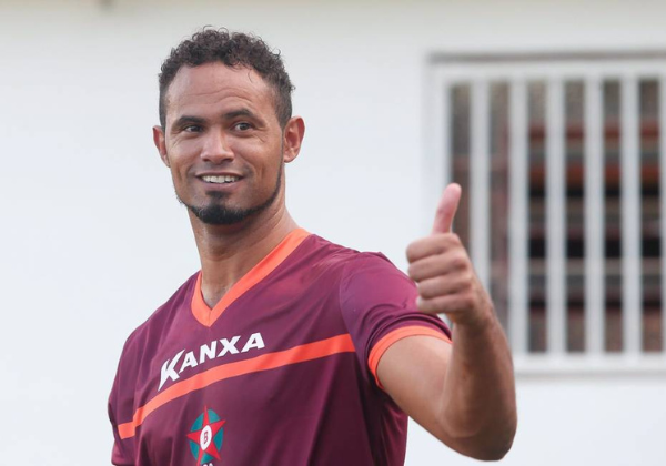 Goleiro Bruno anuncia que vai criar conteúdo sobre futebol no TikTok