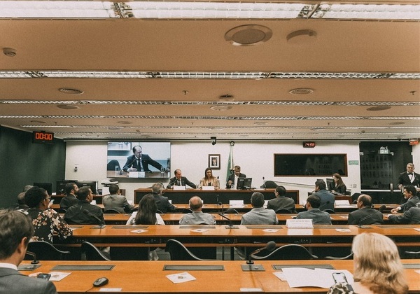 Autoridades discutem desenvolvimento de região dividida entre Bahia e outros quatro estados