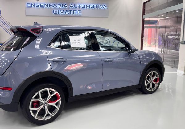 Universidade SENAI CIMATEC promove MasterClass da Especialização em Veículos Elétricos e Híbridos