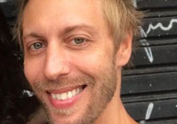 Morre aos 45 anos o ator Fernando Fecchio, conhecido por seus papéis na TV e no teatro  
