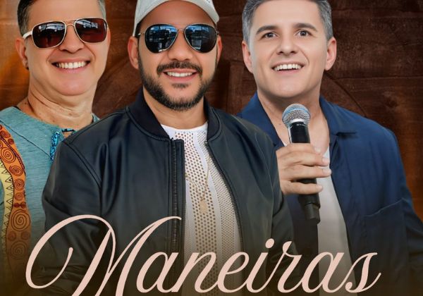 Banda de forró Pisa Macio lança clipe com cantor Del Feliz