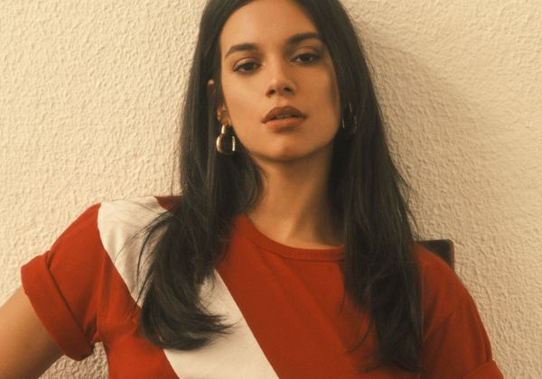 Alane Dias será apresentadora no Global Citizen: Amazônia