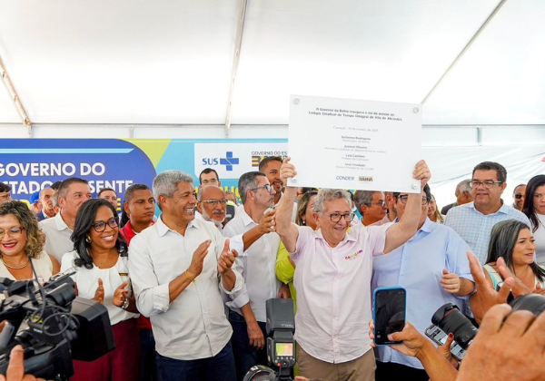 Abrantes recebe novos investimentos em infraestrutura e comércio