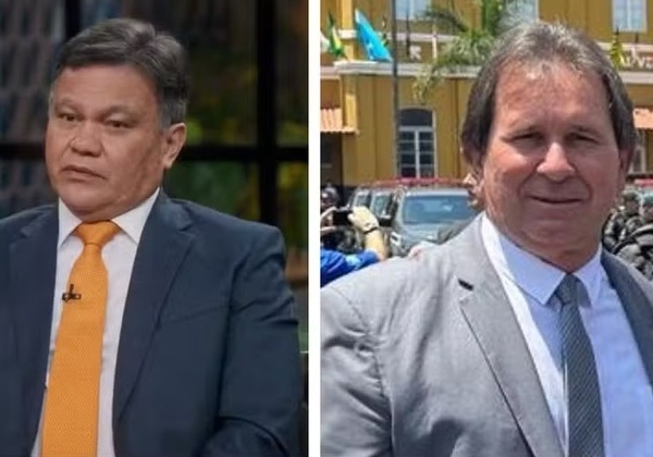 Polícia investiga planos do PCC para matar promotor de Justiça e diretor de presídios