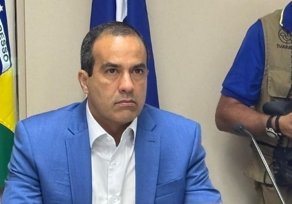 Bruno minimiza vantagem de Lula em pesquisa e diz que levantamento é ‘ao gosto do freguês’