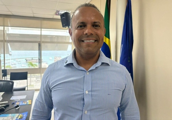 'Houve tempo suficiente', diz Kiki Bispo após Aladilce criticar 'celeridade' em aprovação de projetos