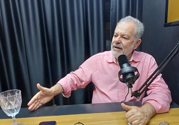 Nilo desafia Geraldo Jr.: 'Aposto 20 garrafas de vinho que ACM Neto será candidato a governador'