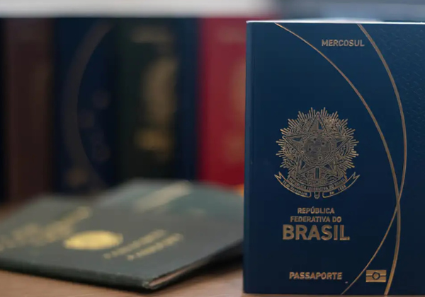 PF pode suspender emissão de passaportes a partir de novembro por falta de verba