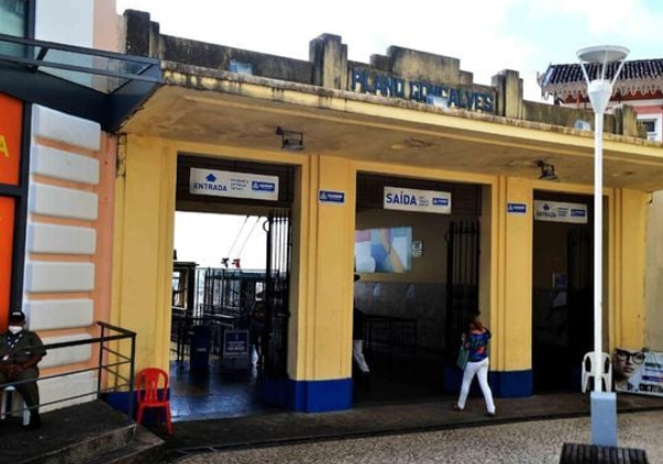 Plano Inclinado Gonçalves será suspenso a partir de segunda-feira (27); saiba o motivo