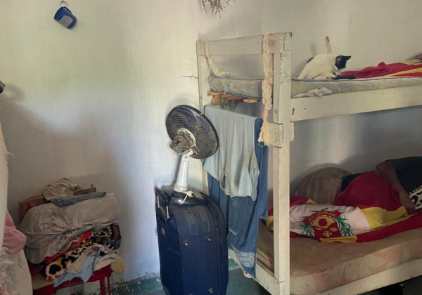 Justiça interdita comunidade terapêutica por maus-tratos e condições degradantes