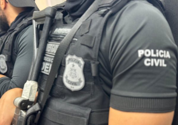 Brasileira é presa na Suíça com oito quilos de cocaína