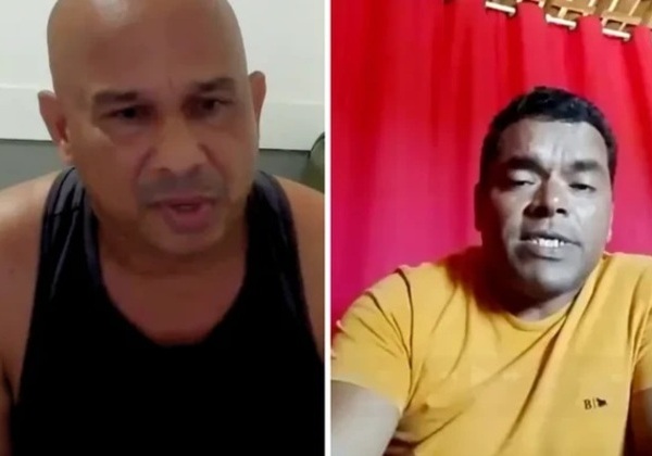 Homem é absolvido de homicídio após ‘vítima’ comparecer em audiência