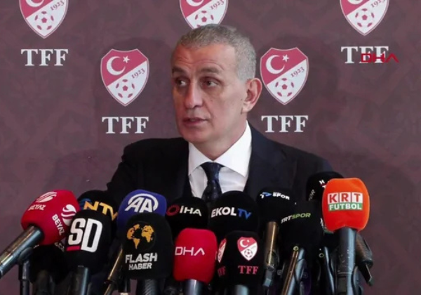 Escândalo no futebol europeu: Federação Turca investiga árbitros envolvidos com apostas esportivas