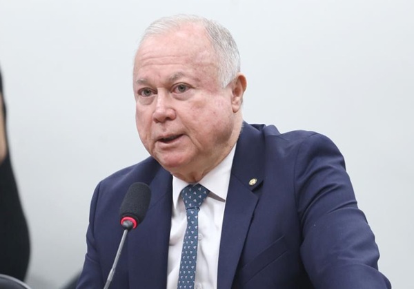 Diante de ‘alta rejeição a Jerônimo’, Azi diz que sentimento de mudança está tomando conta da Bahia