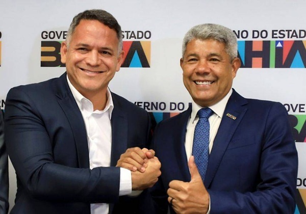 Secretário de Agricultura desconversa sobre candidatura em 2026 e diz que Jerônimo é favorito contra ACM Neto