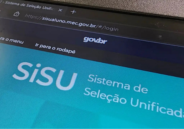 Sisu 2026 aceitará notas do Enem dos últimos três anos