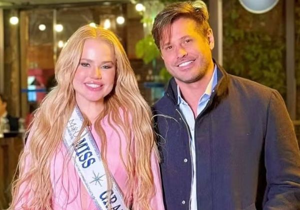 Advogada de Dado Dolabella se afasta do caso de suposta agressão contra ex-namorada 