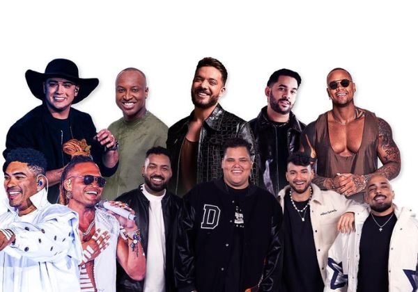 Camarote Club anuncia virada de lote dia 29 de outubro